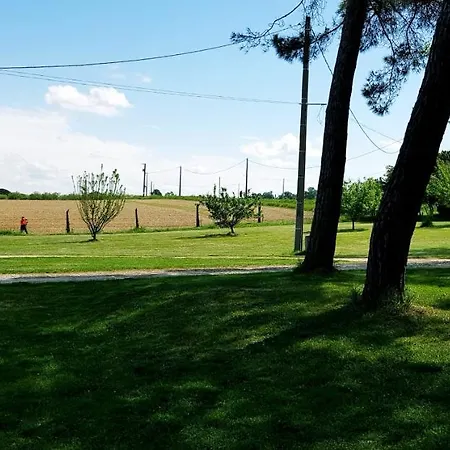 Gite De Campagne L'Estressol Cuq  Exterior foto