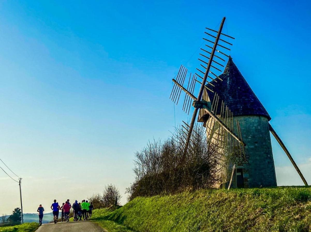 Ferienhaus De Campagne L'estressol *