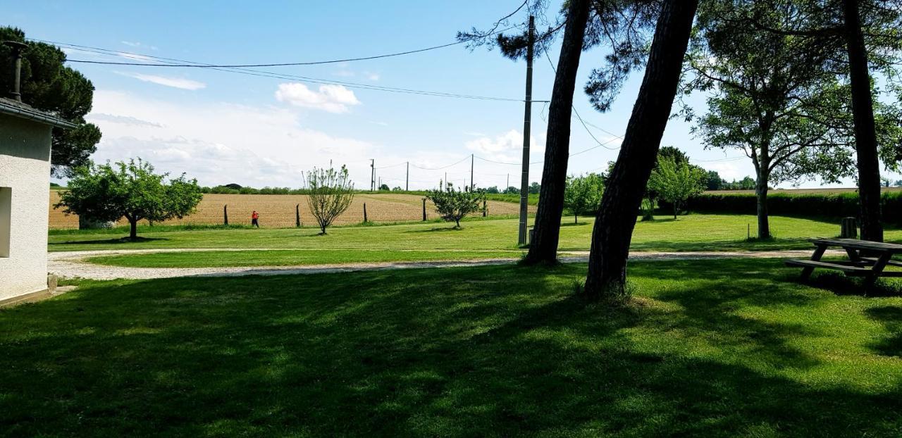 Ferienhaus De Campagne L'estressol