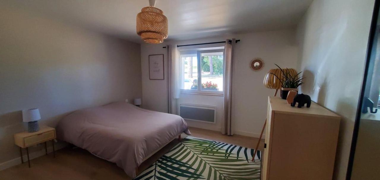 De Campagne L'estressol Ferienhaus *