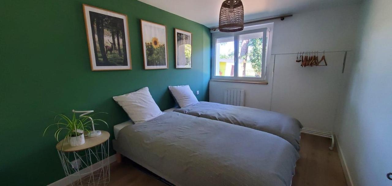 Ferienhaus De Campagne L'estressol *
